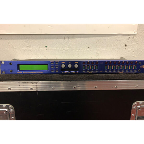 Used XTA DP448 for sale