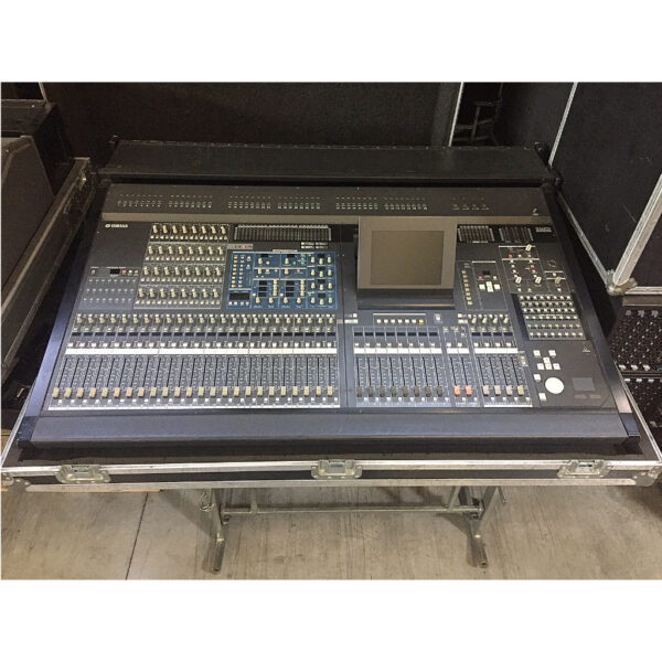 Used Yamaha PM5D for sale