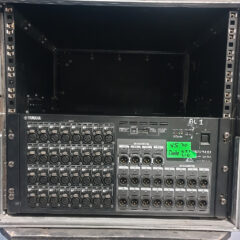 Used Yamaha Rio 3224 for sale