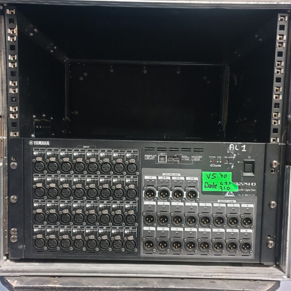 Used Yamaha Rio 3224 for sale