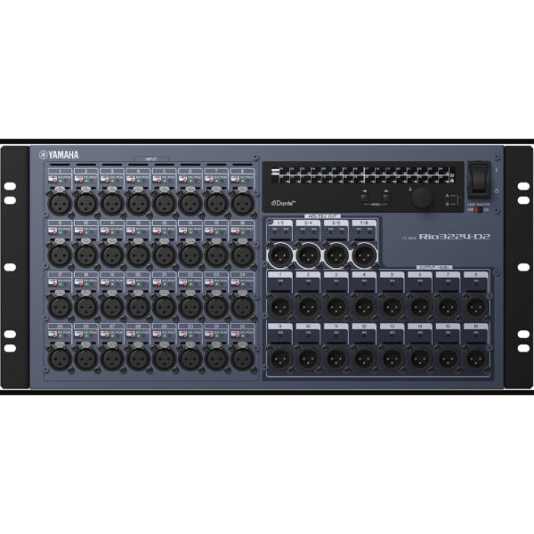 Used Yamaha Rio3224-D2 for sale