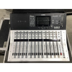 Used Yamaha TF3 for sale