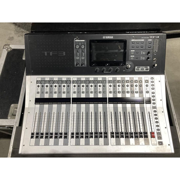 Used Yamaha TF3 for sale