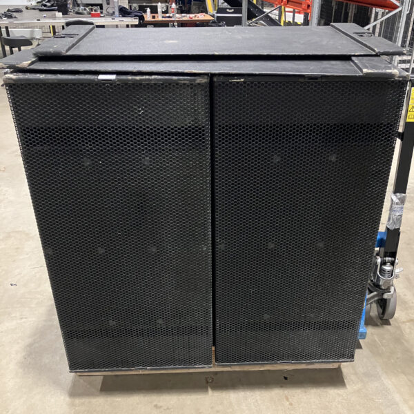 Used d&b Audiotechnik B22-SUB for sale