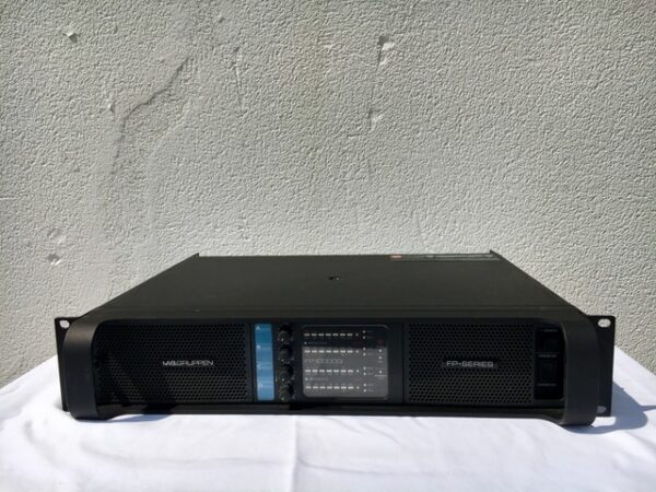 Used LAB.Gruppen FP 10000Q for sale