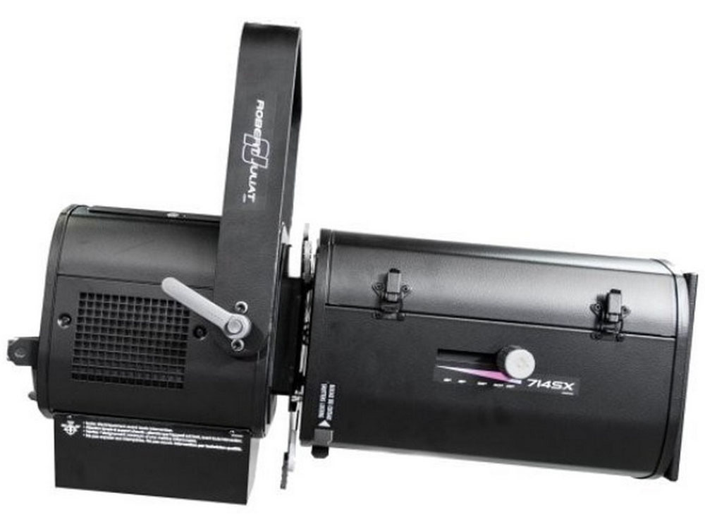 Used Robert Juliat 714SX profile spotlight for sale at 10K Used Gear
