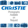 Used Christie Digital Roadster S for sale