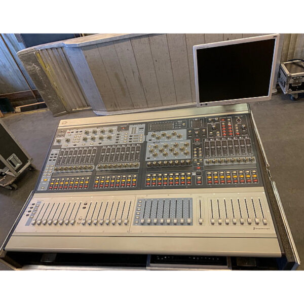 Used Avid-Digidesign VENUE Profile for sale