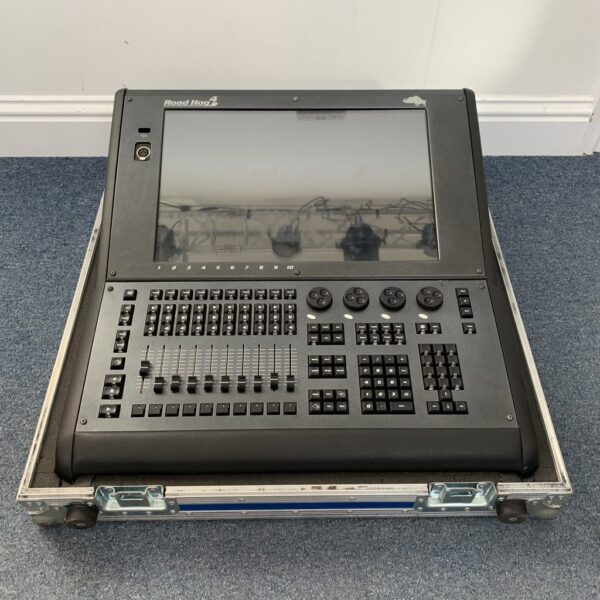 Used High End Wholehog 4 for sale