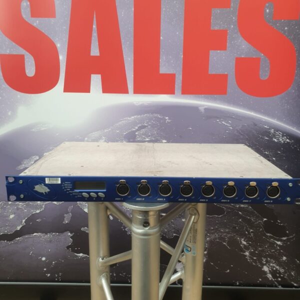 Used High End DP8000 for sale