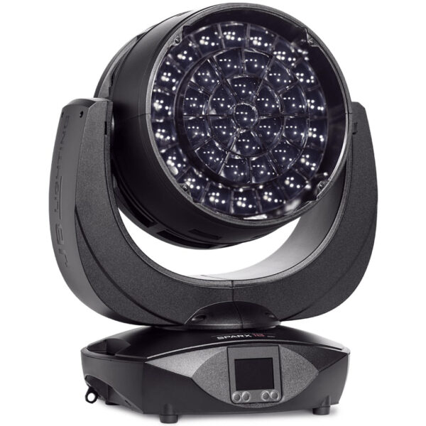 Used JB Lighting Sparx 18 for sale