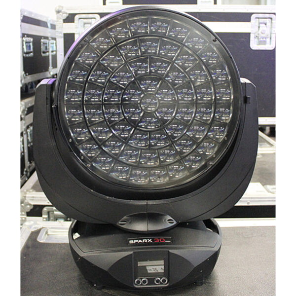 Used JB Lighting Sparx 30 for sale