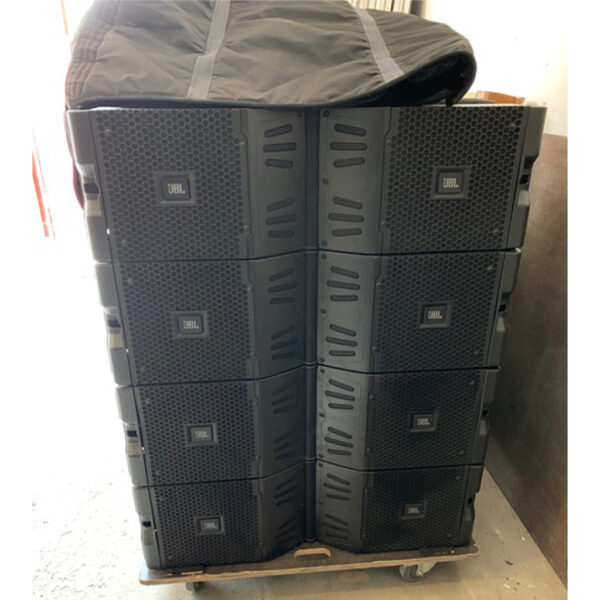 Used JBL VTX V20 for sale