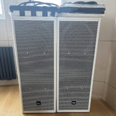 Used KV2 Audio ESR2800 for sale