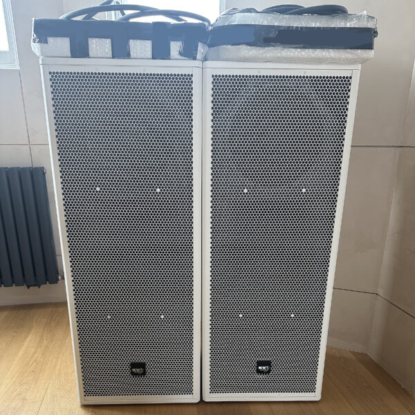Used KV2 Audio ESR2800 for sale