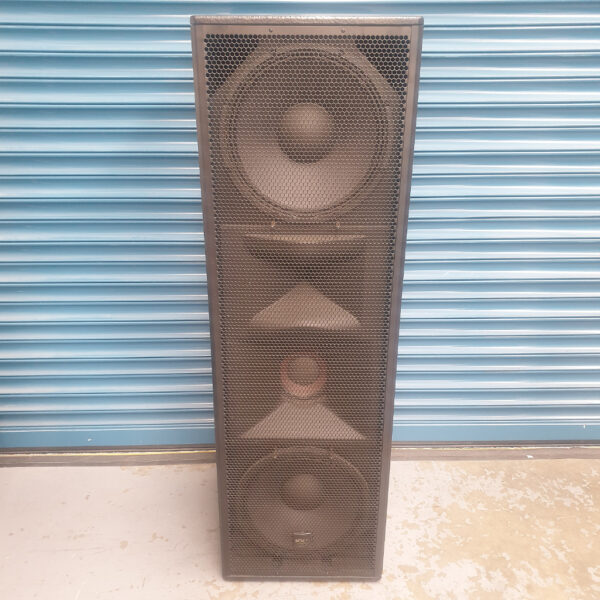 Used KV2 Audio ESR3000 for sale