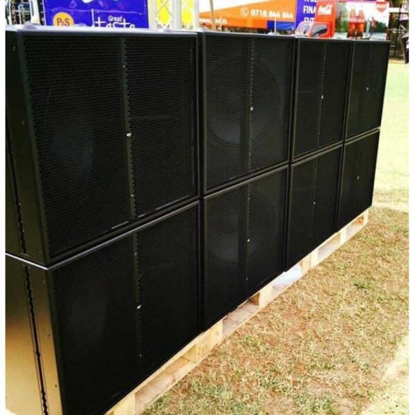 Used KV2 Audio VHD4.18 for sale