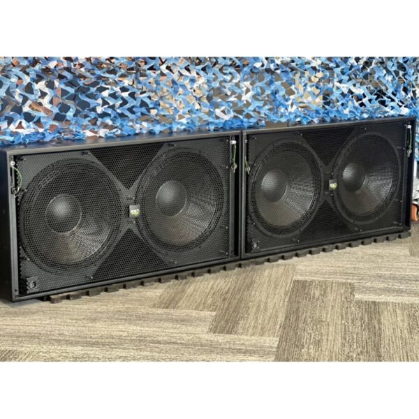 Used KV2 Audio VHD2.18J for sale