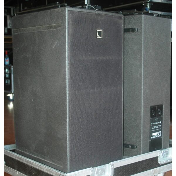 Used L-Acoustics ARCS Focus for sale