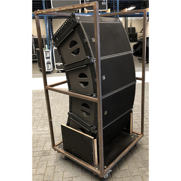 Used L-Acoustics ARCS for sale