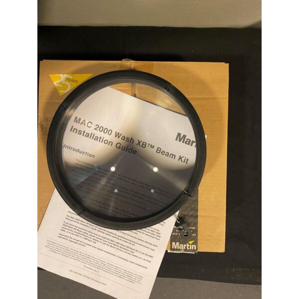 Used Martin MAC 2000 for sale