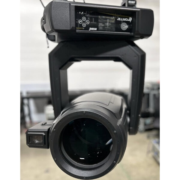 Used Robe iForte for sale