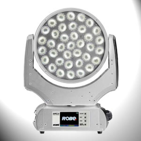 Used Robe Robin 600 for sale