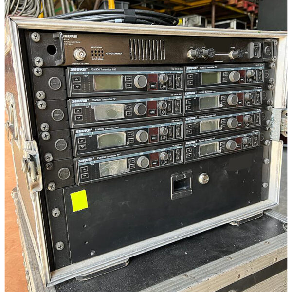 Used Shure PSM900 for sale