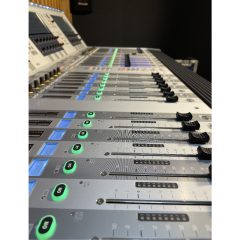 Used Soundcraft VI400 System for sale