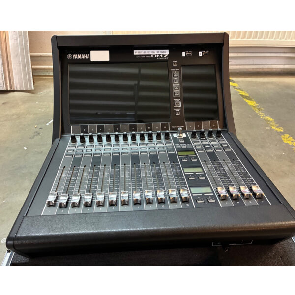 Used Yamaha DM7 Compact for sale