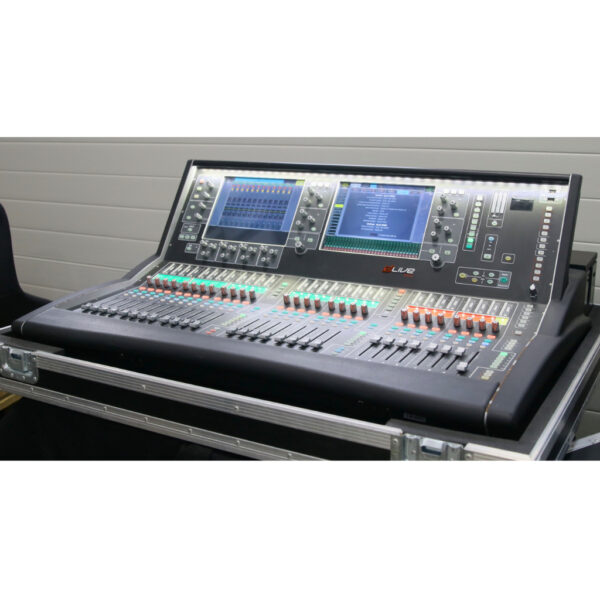 Used Allen & Heath dLive DM64 for sale