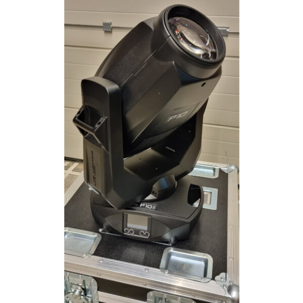 Used JB Lighting P10 HP for sale