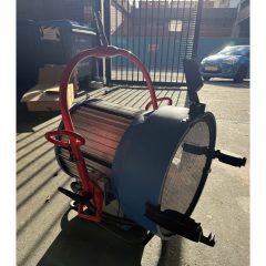 Used Arri Sun 120 for sale