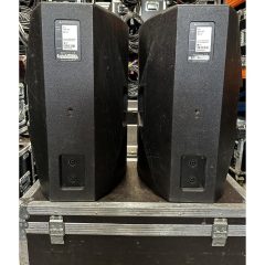 Used d&b audiotechnik E12 set of 2 for sale