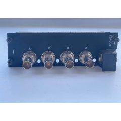 Used Disguise SDI VFC Card for sale