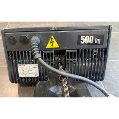 Used Verlinde Stagemaker SM5 504 M1-A set of 8 for sale