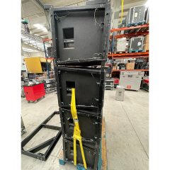 Used JBL Vertec VT-4889 Line Array Package for sale