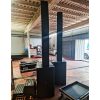 Used LD Systems MAILA M Line Array Package for sale