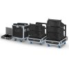 Used NEXT-proaudio LA26 & LAs15A Line Array for sale