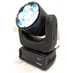 Used Robe LEDBeam 150 set of 8 for sale