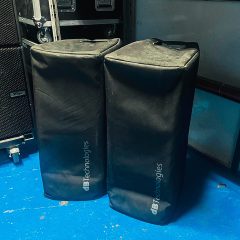 Used dB Technologies VIO X310 & VIO S118R + RDNet Control 2 Package for sale