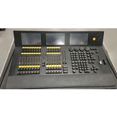 Used MA Lighting dot2 XL-F for sale