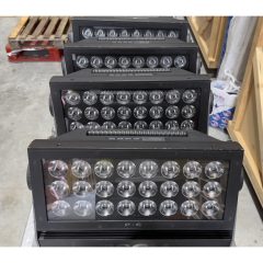Used SGM P-6 Package for sale