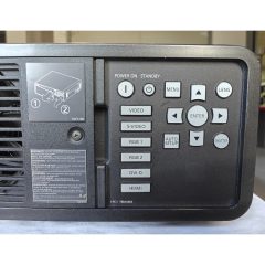 Used Panasonic PT-DZ770 for sale
