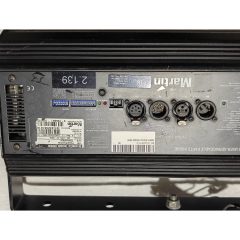 Used Martin Atomic Strobe for sale