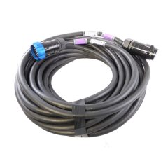 Used Socapex Multicore extn 10m cable set of 10 for sale