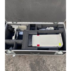Used Canon DIGISUPER 86 xs for sale