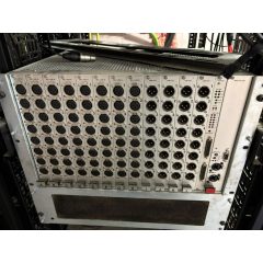 Used Soundcraft Vi6, Local Rack 16/16, Stage Rack 64/16 for sale