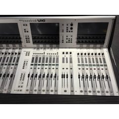 Used Soundcraft Vi6, Local Rack 16/16, Stage Rack 64/16 for sale