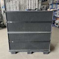 Used RCF SUB 9006-AS for sale